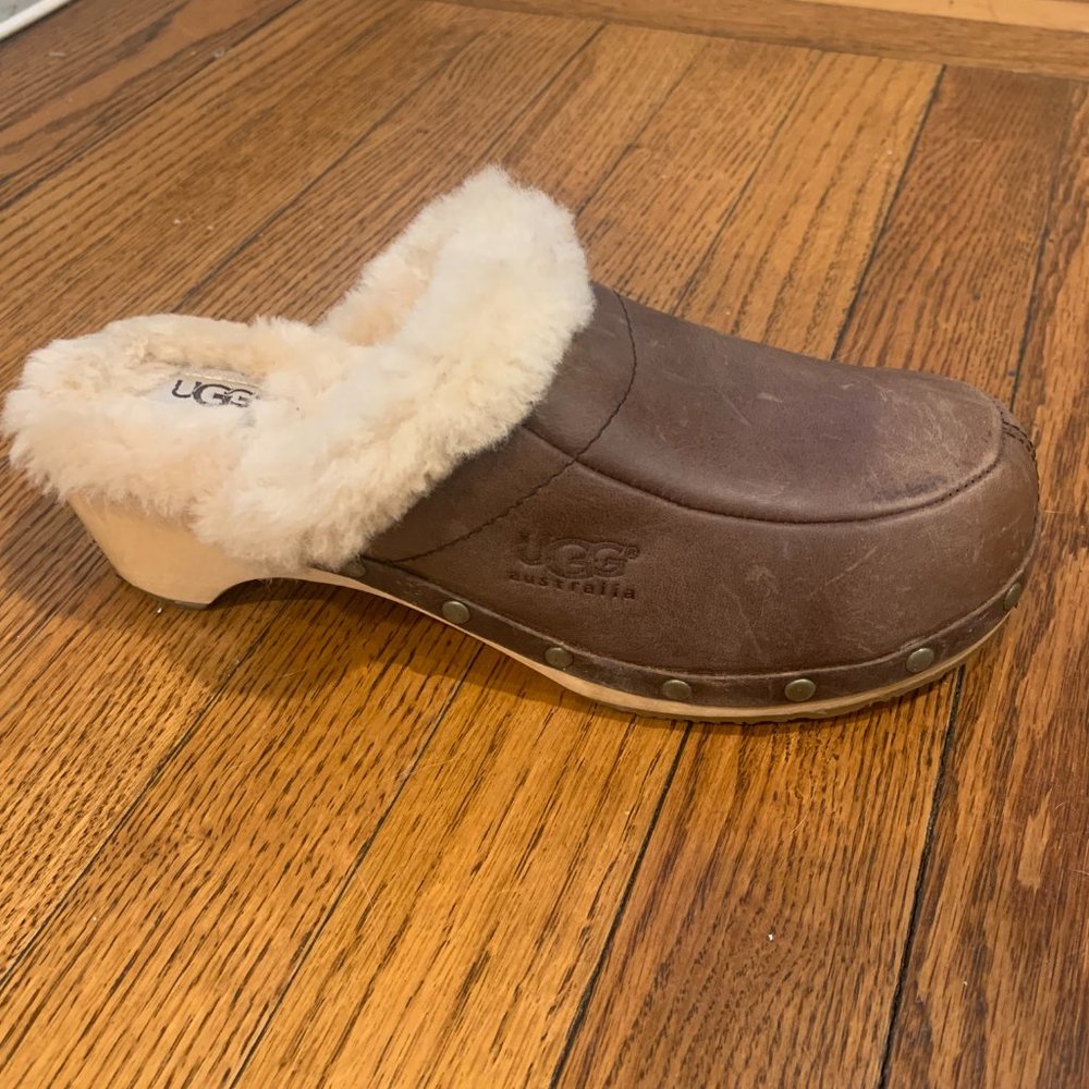 Ugg Clogs - image 2